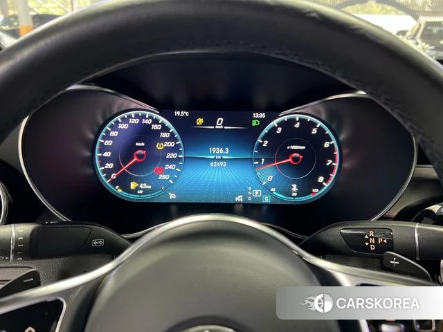 Mercedes-Benz GLC Coupe id 4256785 из Китая 12