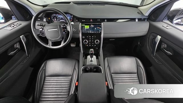 Land Rover Discovery Sports 2nd Generation id 4780220 из Кореи 32