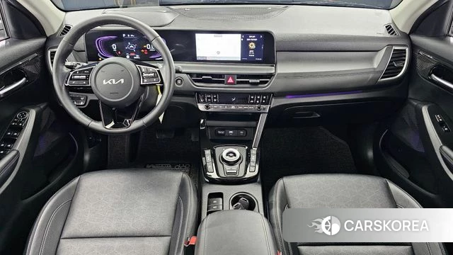 Kia The New Seltos id 4018016 из Кореи 17