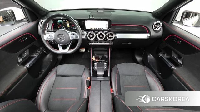 Mercedes-Benz GLB-Class X247 id 4550090 из Кореи 17