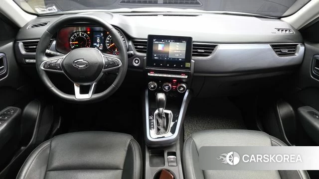 Renault Korea (Samsung) XM3 id 4529747 из Кореи 17