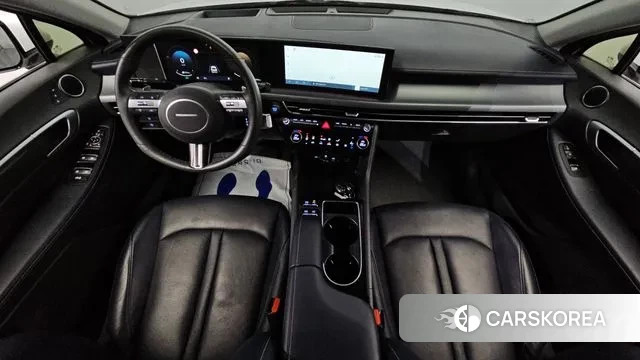 Hyundai Sonata D Edge (DN8) id 3523431 из Кореи 17