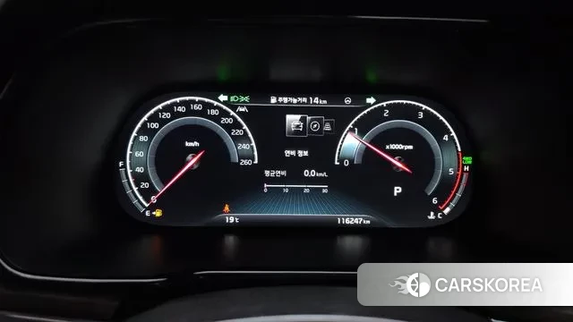 Kia Mohave Master id 3355524 из Кореи 17