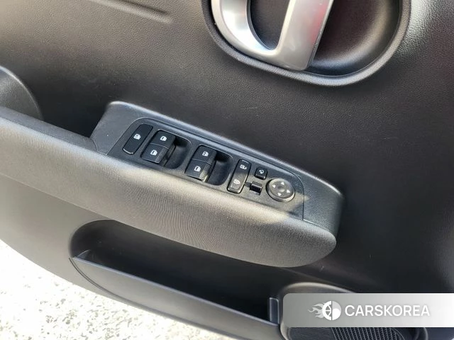 Hyundai Casper id 4550064 из Кореи 14