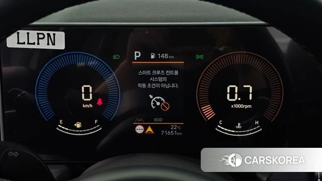 Hyundai Sonata D Edge (DN8) id 4934848 из Кореи 28