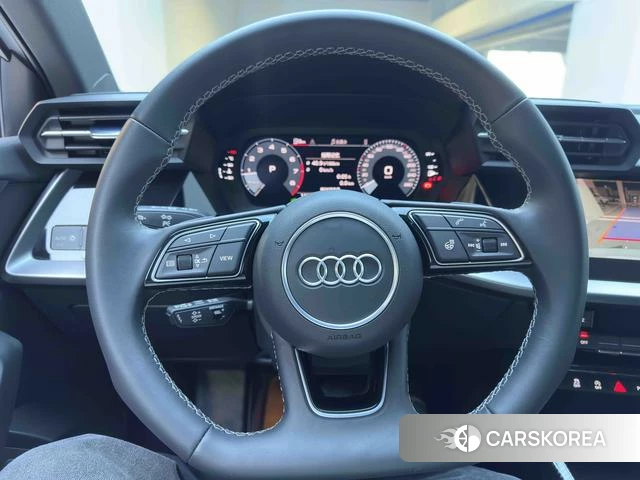 Audi A3 id 4265115 из Китая 18