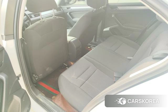 Volkswagen Bora id 4262581 из Китая 13