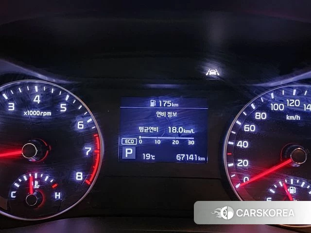 Kia Come New K3 id 4196667 из Кореи 10