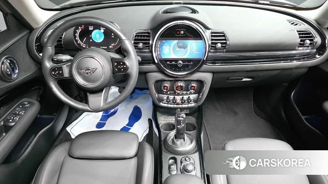 Mini Cooper Clubman id 4706547 из Кореи 37