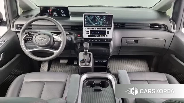 Hyundai Staria id 2998195 из Кореи 17