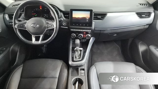 Renault Korea (Samsung) XM3 id 4647234 из Кореи 33