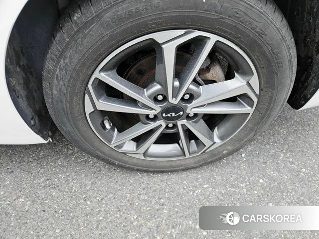 Kia The New K3 2nd generation id 4485744 из Кореи 15