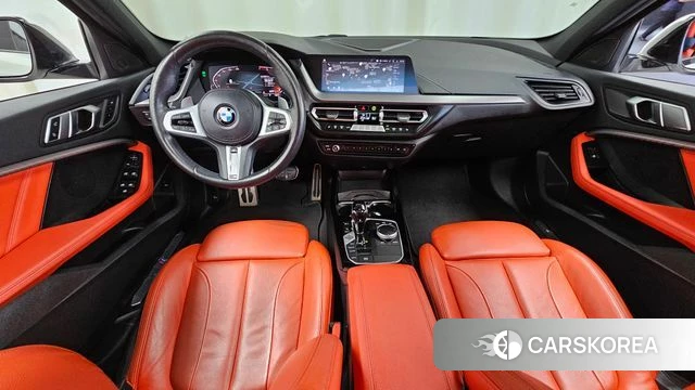 BMW 1 Series (F40) id 4935912 из Кореи 30