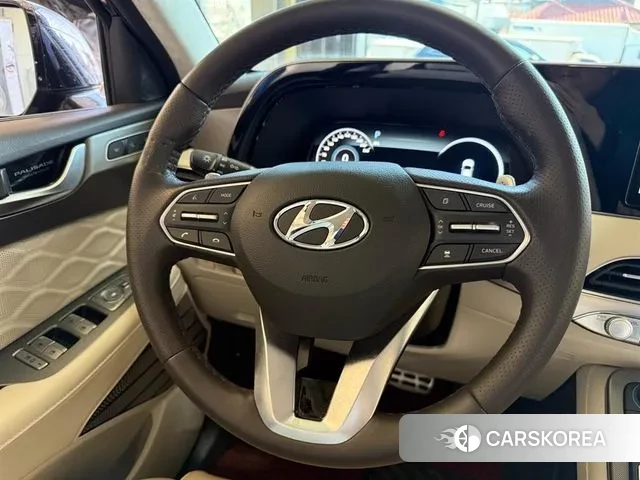 Hyundai Palisade id 3611574 из Кореи 7