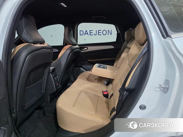 Renault Korea (Samsung) Arcana id 4380842 из Кореи 17
