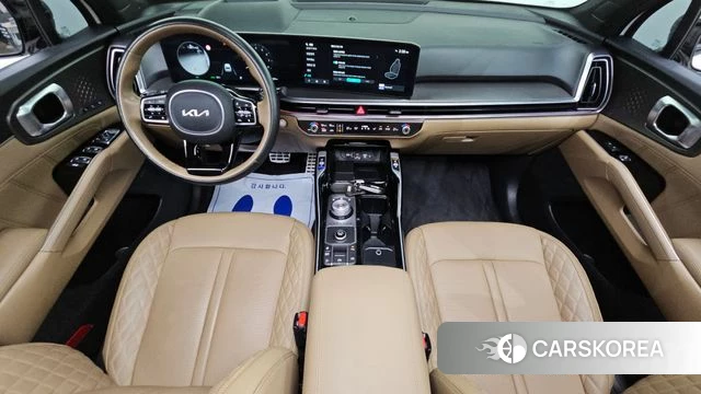 Kia The New Sorento 4th Generation id 4706237 из Кореи 17