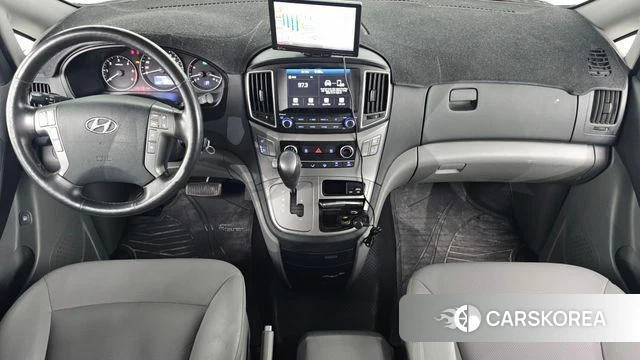 Hyundai The New Grand Starex id 4906730 из Кореи 29