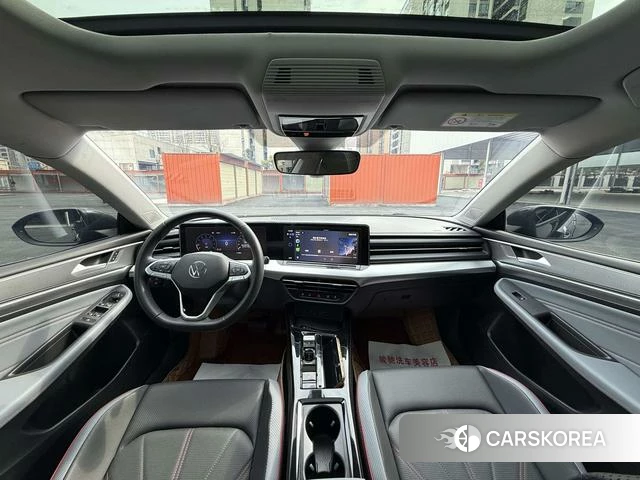 Volkswagen Lingdu id 4215684 из Китая 20
