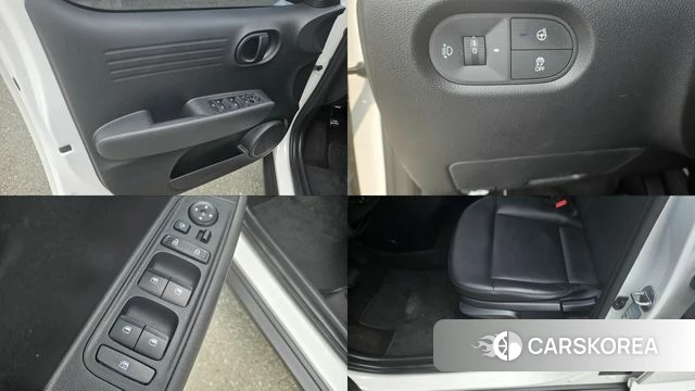 Hyundai Casper id 4599942 из Кореи 16