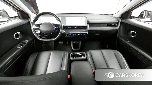 Hyundai Ionic 5 id 2969678 из Кореи 17