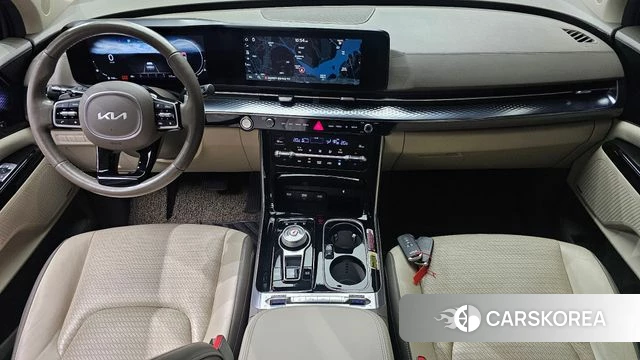 Kia Carnival 4th generation id 4631426 из Кореи 17