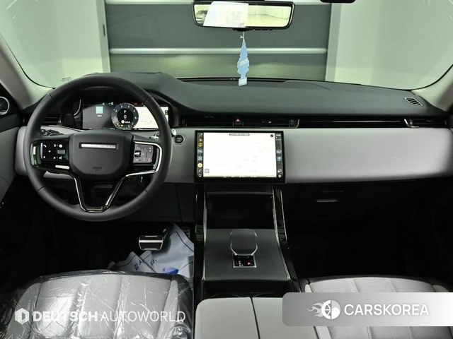 Land Rover Range Rover Evoque 2nd Generation id 3914110 из Кореи 17