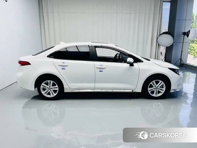 Toyota Lei Ling id 4260903 из Китая 24