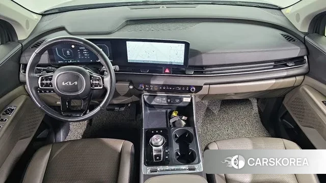 Kia The New Carnival 4th Generation id 3487151 из Кореи 17