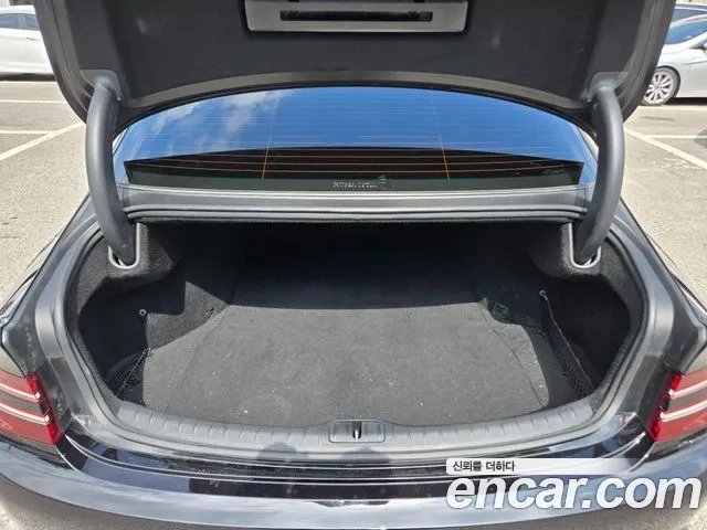 Genesis G80 (RG3) id 2916957 из Кореи 17