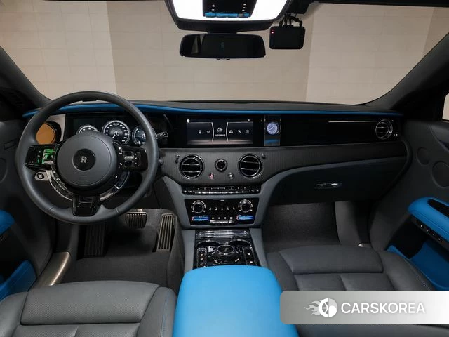 Rolls-Royce Ghost 2nd Generation id 4443853 из Кореи 16