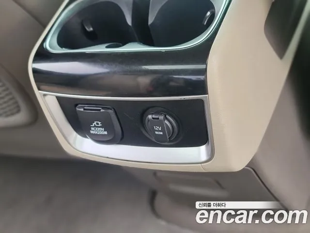 Kia Carnival 4th generation id 2640348 из Кореи 17