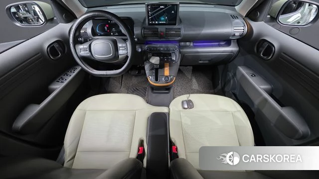 Hyundai Casper id 4231309 из Кореи 27