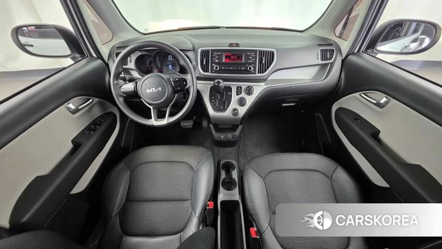 Kia The New Ray id 4688026 из Кореи 17