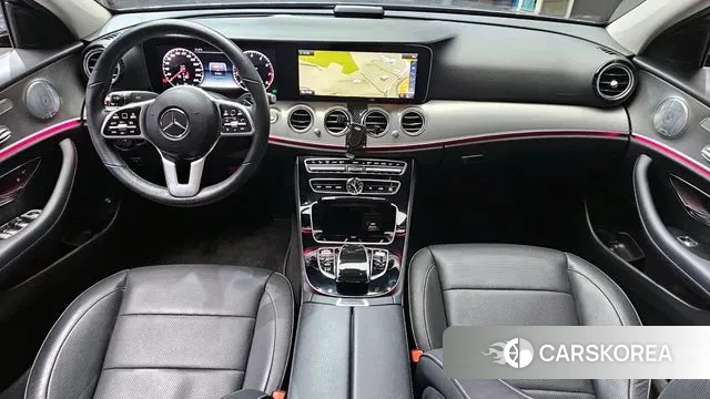 Mercedes-Benz E-Class W213 id 3275371 из Кореи 17