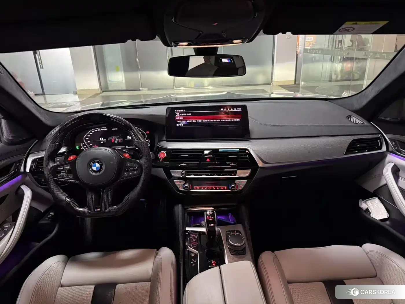 BMW M5 id 4600942 из Китая 7