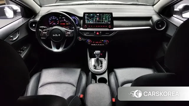 Kia The New K3 2nd generation id 3508777 из Кореи 17