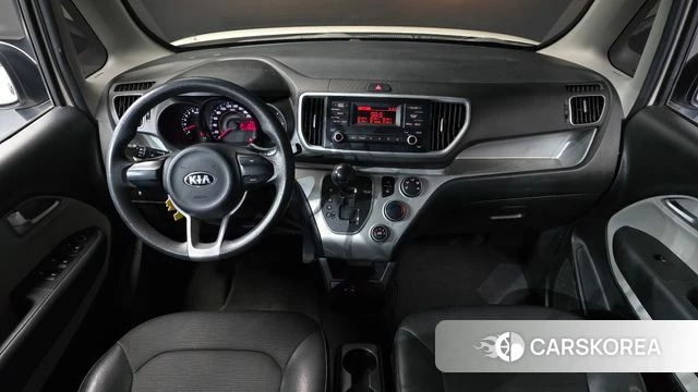 Kia The New Ray id 3835012 из Кореи 17