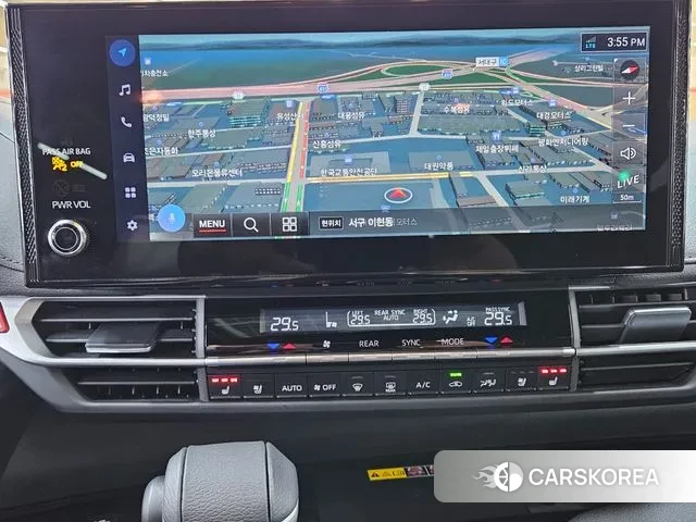 Toyota Sienna 4th Generation id 3590453 из Кореи 17