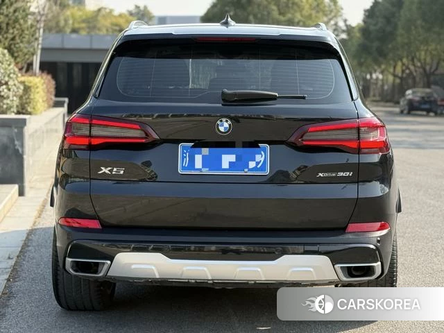 BMW X5 (imported) id 4240030 из Китая 14