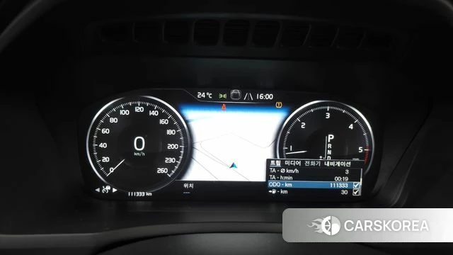 Volvo XC90 second Generation id 4760171 из Кореи 34