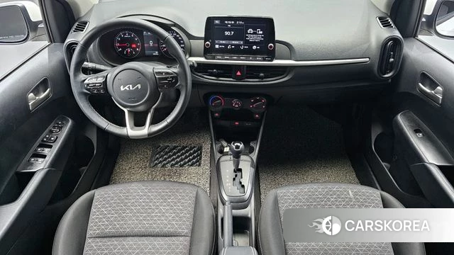 Kia Morning Urban (JA) id 3883674 из Кореи 17