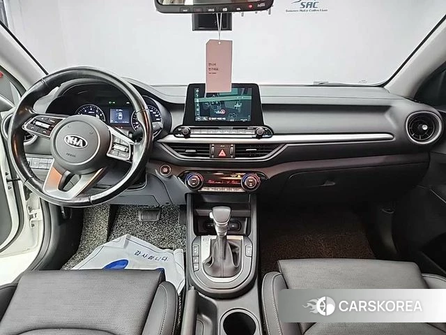Kia Come New K3 id 4620410 из Кореи 17