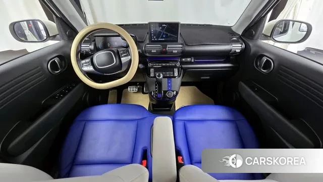 Hyundai Casper id 3268044 из Кореи 17