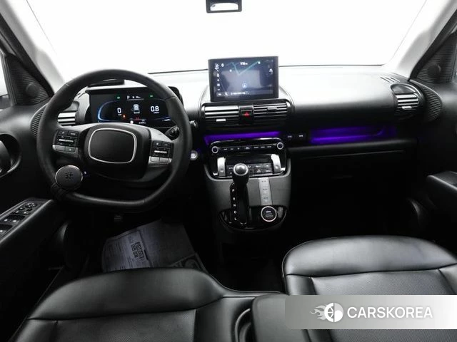 Hyundai Casper id 4249491 из Кореи 17