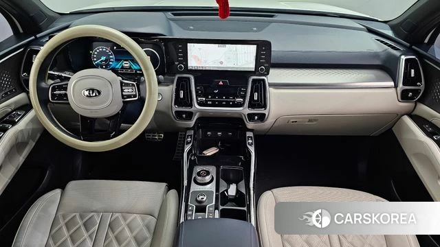 Kia Sorento 4th Generation id 3965466 из Кореи 17