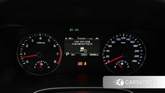 Kia Come New K3 id 4251215 из Кореи 28