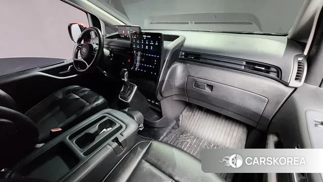 Hyundai Staria id 3027276 из Кореи 17