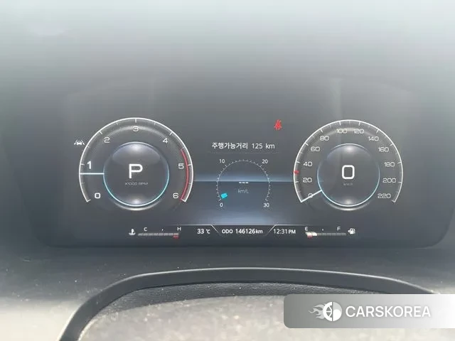 Ssangyong All New Rexton id 2901784 из Кореи 17