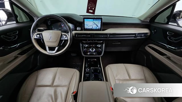 Lincoln Corsair id 3936336 из Кореи 17