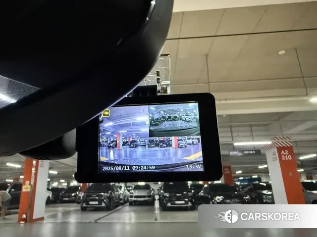 Audi A4 (B9) id 3059395 из Кореи 17